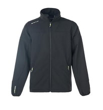 Whistler Softshelljacke Dublin W-PRO 8.000 (wind- und wasserabweisend) schwarz Herren